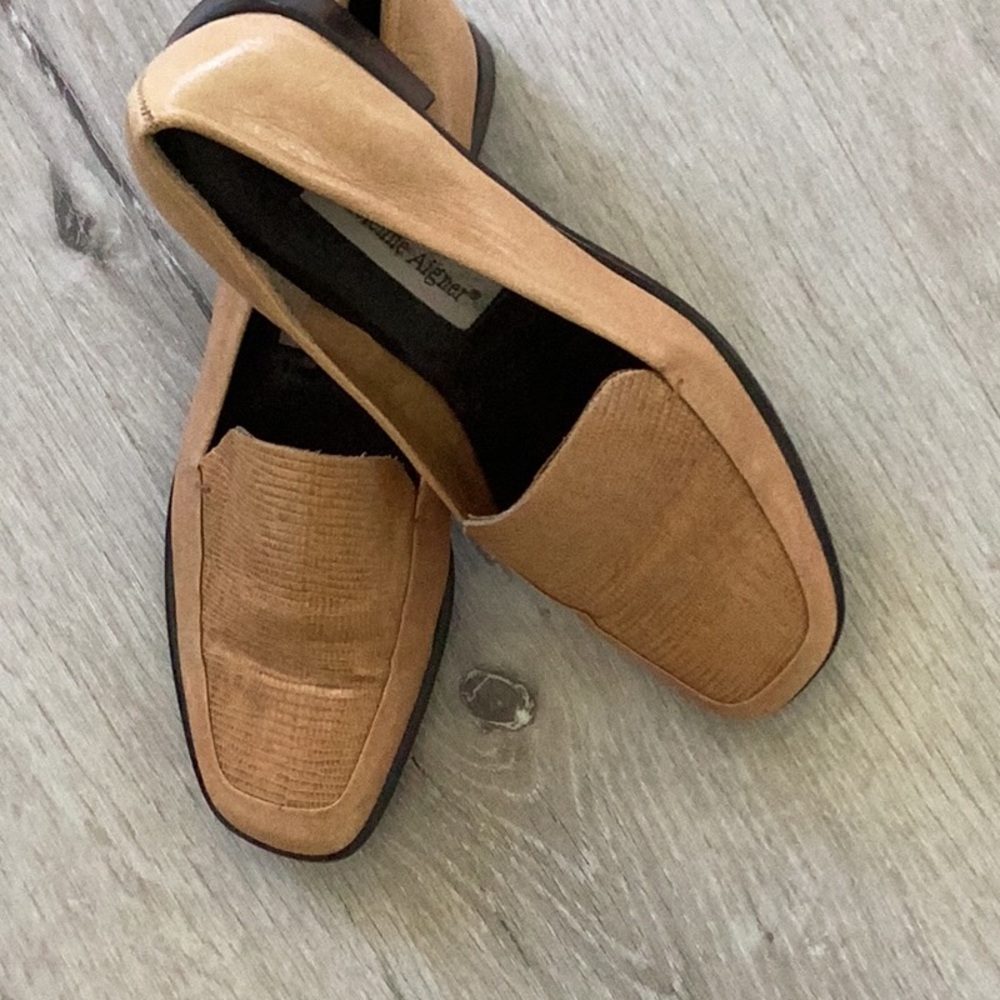 Etienne Aigner women shoes Size 7